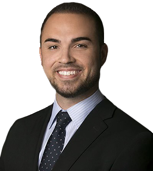 Brandon Orosz display